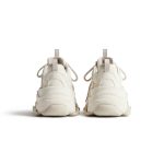 Women’s Triple S Sneaker  in Beige - Image 5